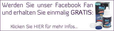 Facebook Fan Aktion