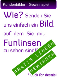 zarAccom Kontaktlinsen - Kundenbilder