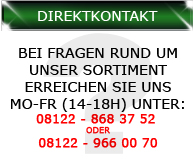 zarAccom Contactlinsen Vertrieb freut sich auf Ihren Anruf!